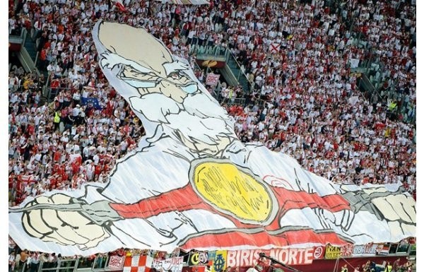 'En iyi koreografileri açıkladılar