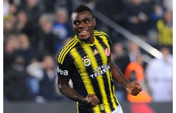 'Emenike için Fenerbahçe'ye çılgın teklif