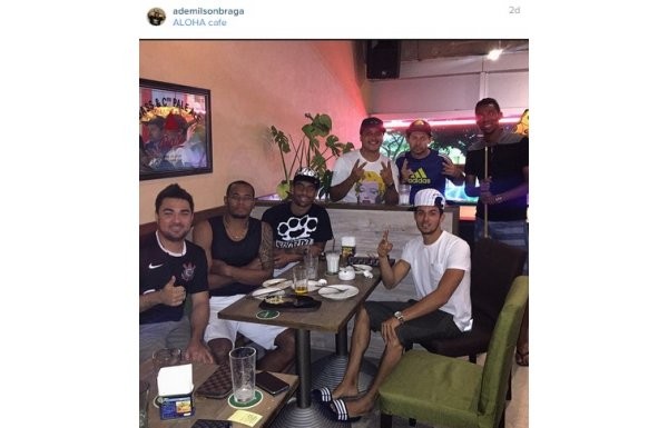 Sosyal medya günlüğü (4 Eylül 2015)