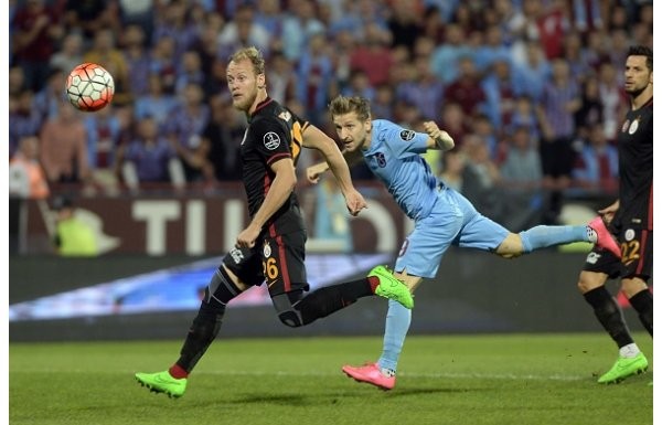 Spor yazarları Trabzonspor - Galatasaray maçını yorumladı