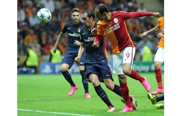 'Emre Çolak A2 takımında bile oynayamaz'