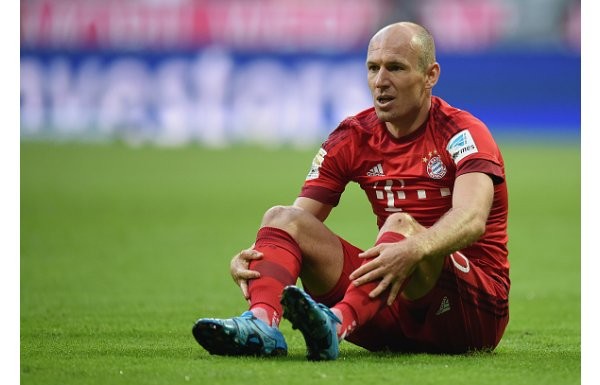 Flaş iddia! Beşiktaş ve Robben