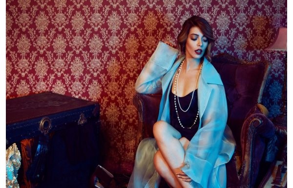 'Selin Şekerci Survivora katılacak mı?