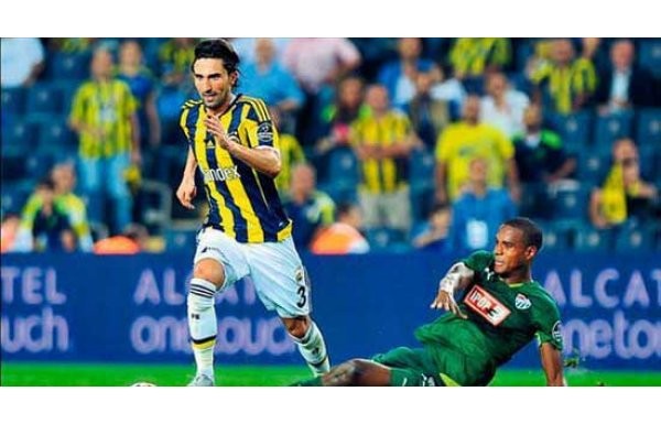 'Hasan Ali'nin sırrı ortaya çıktı