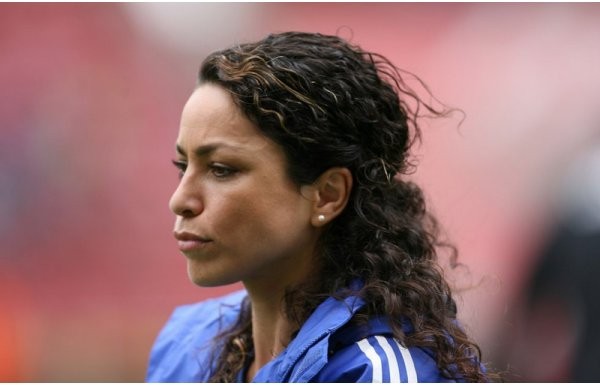 'Eva Carneiro, Chelsea'den ayrıldı