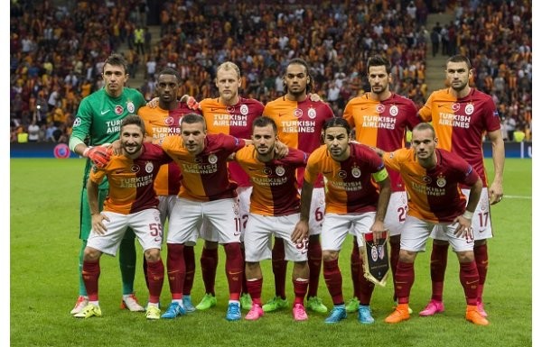 'Yazarlar Galatasaray - Atletico Madrid maçını yorumladı