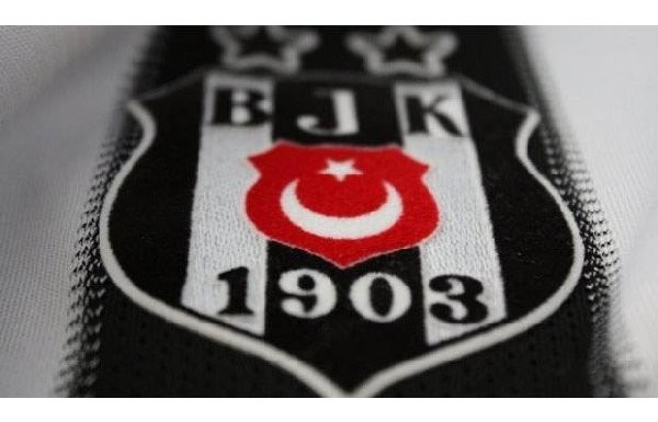 'Beşiktaş'a dünya çapında 2 yıldız