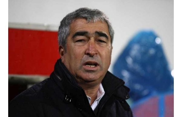 SAMET AYBABA