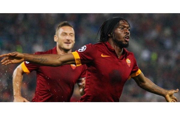 Galatasaray, Romalı golcünün peşini bırakmıyor