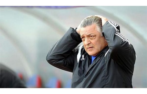 Hasan Şaş, PTT 1. Lig'e mi?