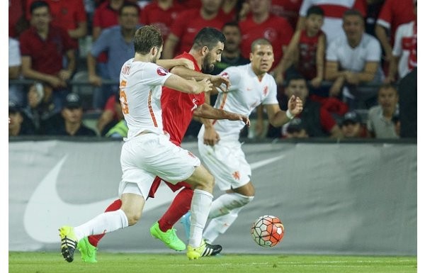 'Avrupa basınında Türkiye - Hollanda yorumları