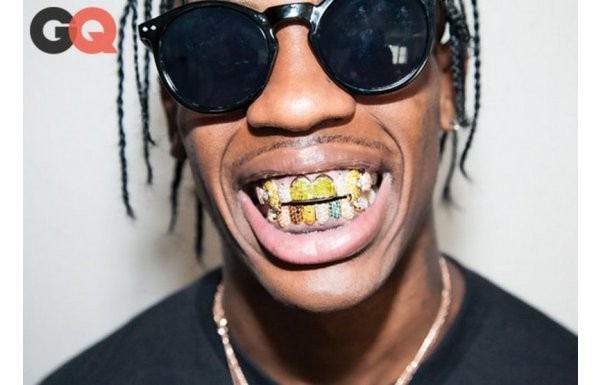 'Rihanna fena yakalandı