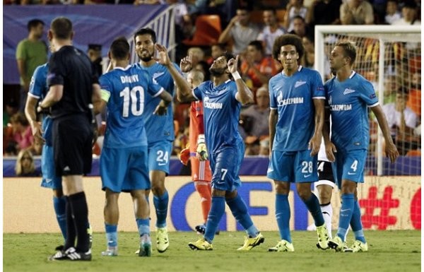 Devler Ligi'nde haftanın 11'i