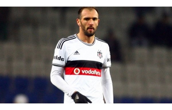 'Beşiktaş'ın muhtemel Skenderbeu 11'i