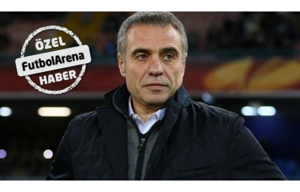 Ersun Yanal'dan Galatasaray açıklaması