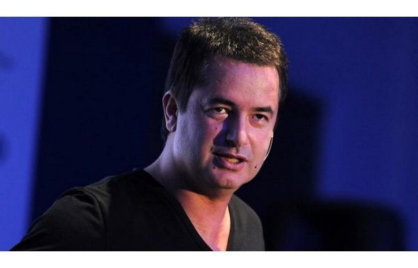 'Acun Ilıcalıdan sürpriz spor programı