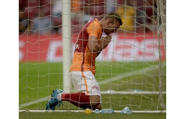 Spor yazarları Galatasaray - Gaziantep maçını yorumladı