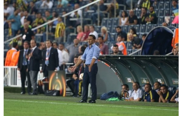 Ömer Üründül olay oldu!
