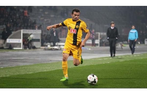 Hürriyet Gücer