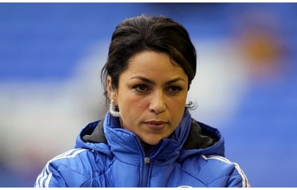Eva Carneiro, Chelsea'den ayrıldı
