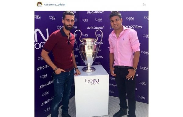 Sosyal medya günlüğü (9 Eylül 2015)