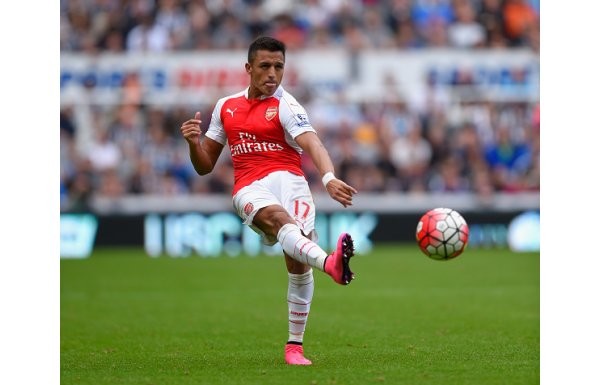 'Dünyanın en hızlı futbolcuları!