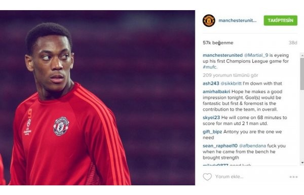 'Sosyal medya günlüğü (15 Eylül 2015)