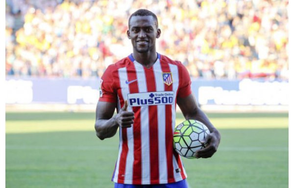 9) Jackson Martinez