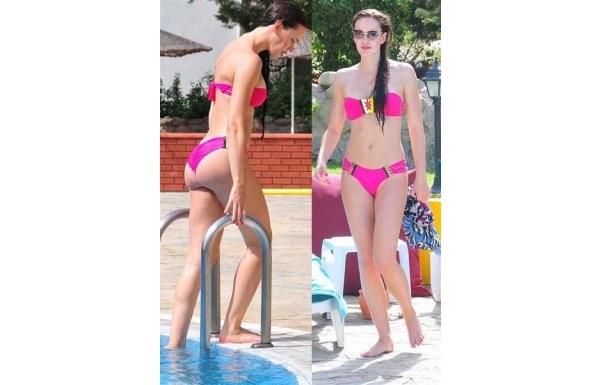 'Kraliçe Survivor yolcusu!