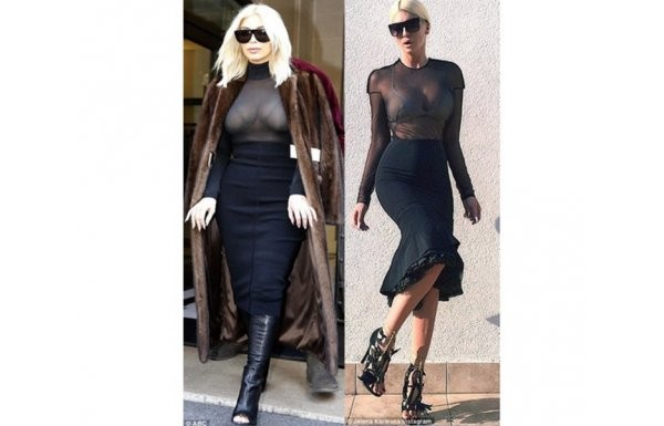 'Tosic'in eşinin peşinden gidiyor