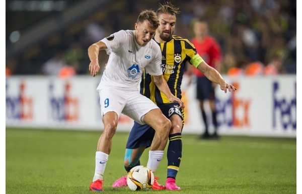 Yazarların Fenerbahçe - Molde yorumları