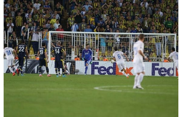 'Norveç basını şokta! İnanamadılar...