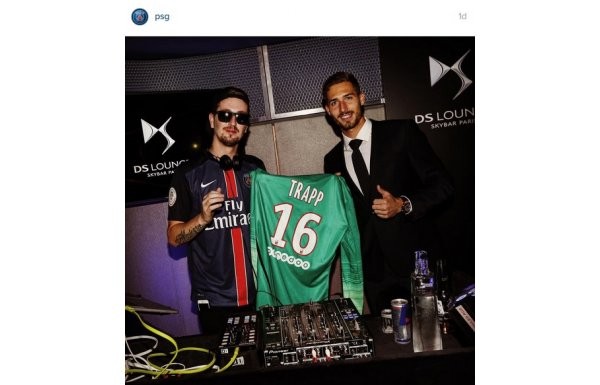 Sosyal medya günlüğü (23 Eylül 2015)