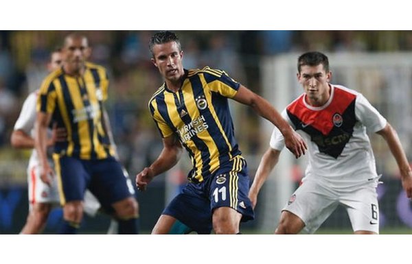 F.Bahçe'de büyük değişim! Gelecek sezon...