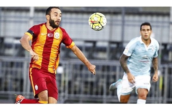 'Galatasaray'ın en pahalı 10 futbolcusu