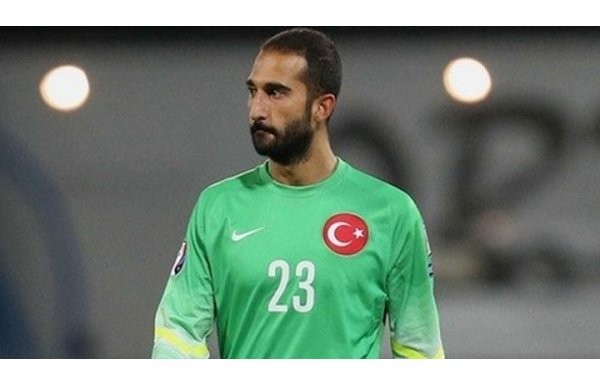 Türkiye'nin muhtemel Hollanda 11'i