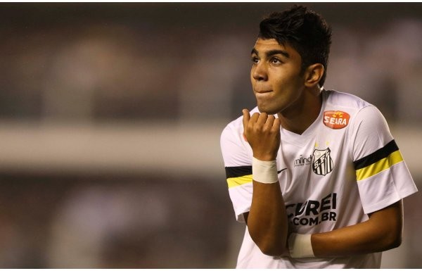 SANTOS BU FORMÜLE DAHA SICAK BAKABİLİR