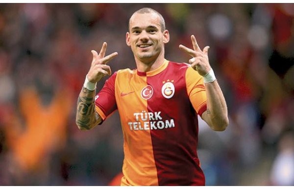 'FIFA 16'nın en güçlü oyuncuları