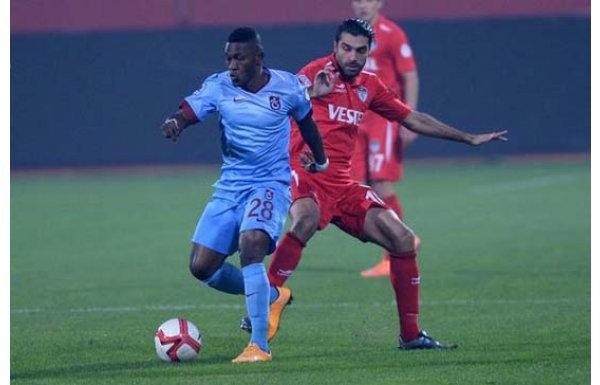 Mustafa Sarp