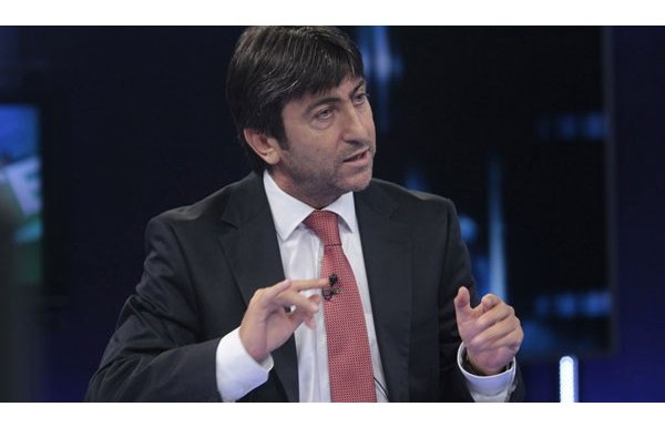 Rıdvan Dilmen, Türkiye-Letonya maçını değerlendirdi