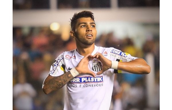 'Fenerbahçe'ye Gabigol'den müjde