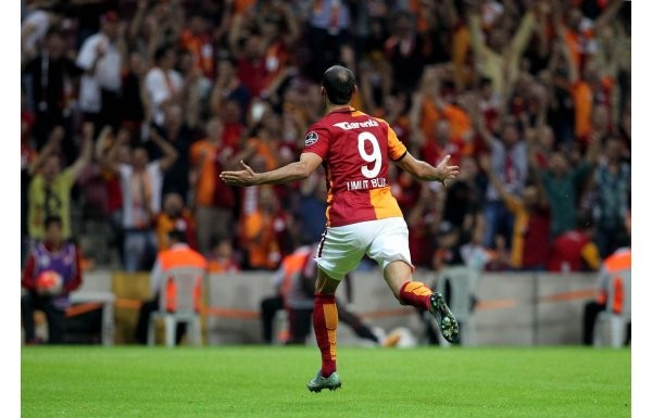 Galatasaray - Gaziantep maçının hakemi nasıldı?