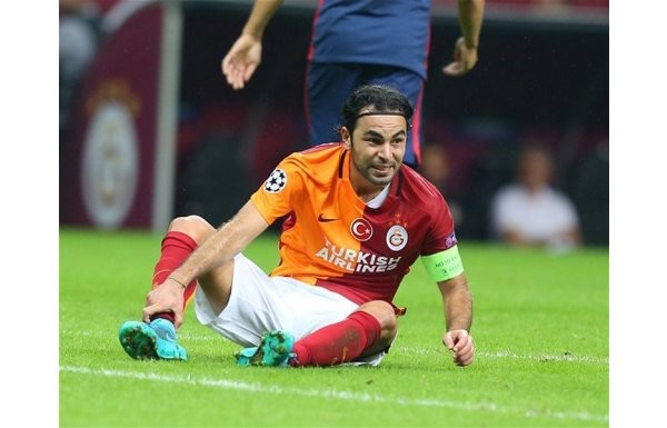 ''Emre Çolak A2 takımında bile oynayamaz'