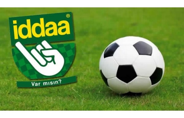 Galatasaray - Atletico maçının iddaa oranları