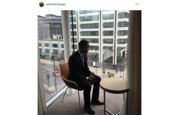 'Sosyal medya günlüğü (10 Eylül 2015)