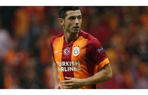 'Galatasaray'dan Genoa'ya transfer oldu