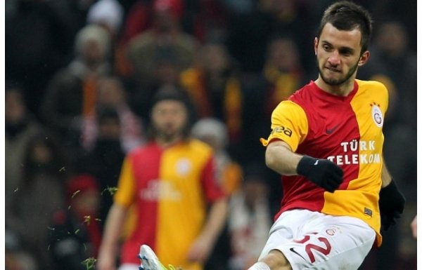 Emre Çolak’ın sözleşmesi bitiyor 