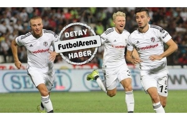 'Galatasaray istedi, Beşiktaş vermedi! O isim...