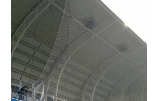 'Molde'den Fenerbahçe önlemi! Kafes...