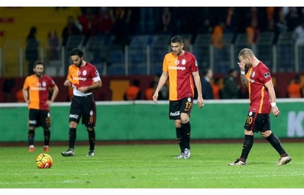 'Galatasaray için olay tweetler